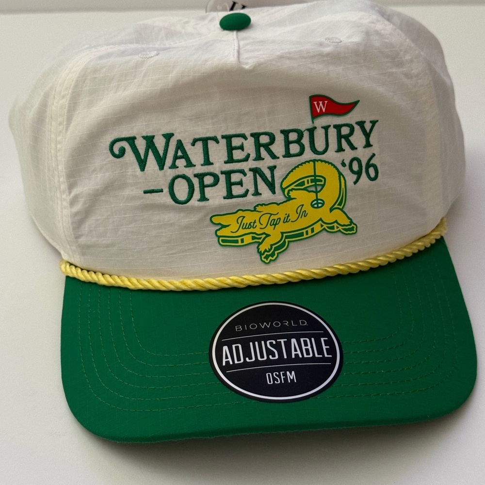 Happy Gilmore Cap